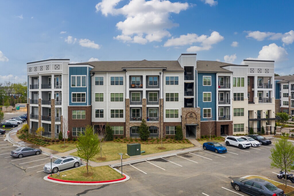 The Ellison Apartments Kennesaw, GA Apartments