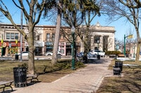 Apartamentos en Plymouth, MI