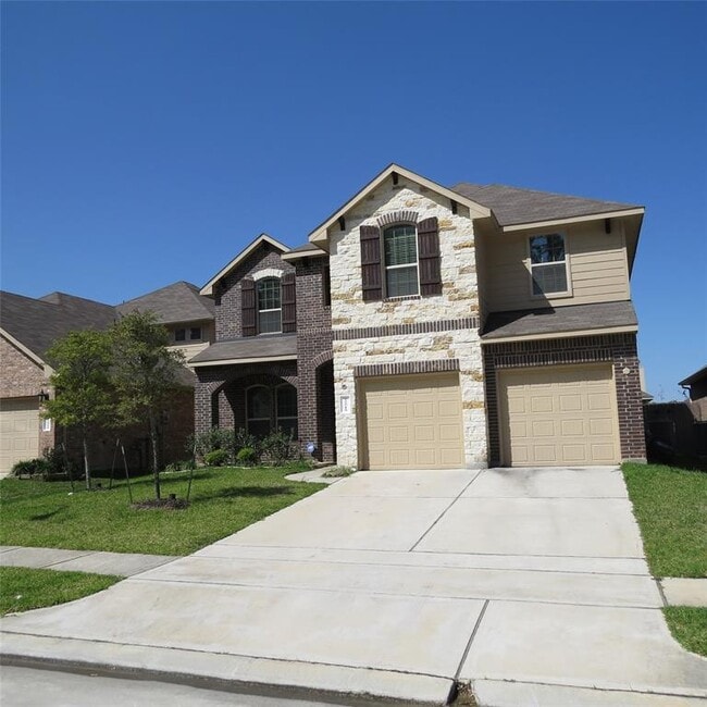22519 Forbes Field Trail in Spring, TX - Building Photo - Building Photo