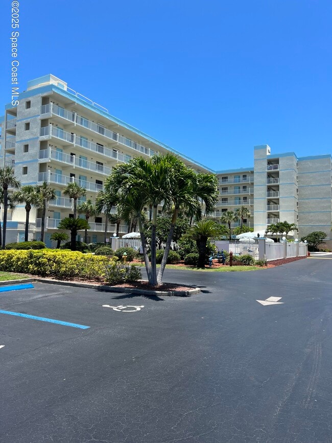 property at 1050 N Atlantic Ave