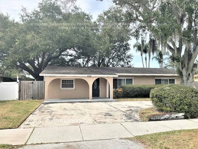 property at 2056 S Belcher Rd