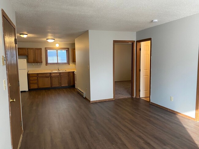 Interior Photo