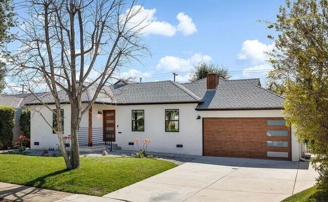 3270 Hermanos St in Pasadena, CA - Building Photo - Building Photo