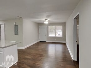 3563 Bolfair Dr NW in Atlanta, GA - Building Photo - Building Photo