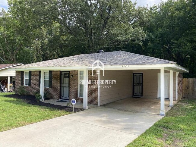 5165 Caroline Dr in Horn Lake, MS - Building Photo - Building Photo