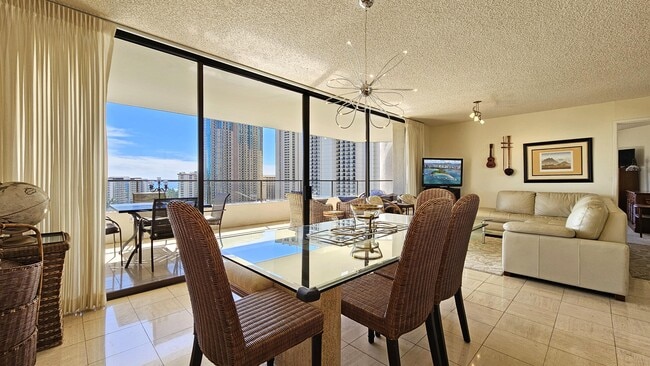property at 1910 Ala Moana Blvd