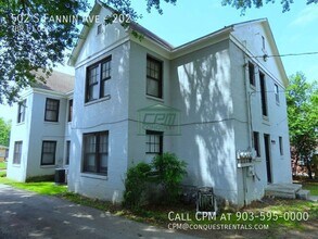 502 S Fannin Ave in Tyler, TX - Building Photo - Building Photo