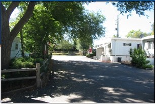 Capitol City Mobile Home Park Apartments