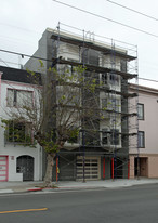 5940 California St Apartments