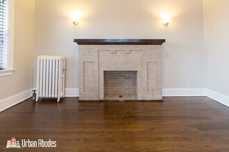 5310 N Ashland Ave, Unit 3X in Chicago, IL - Building Photo - Building Photo