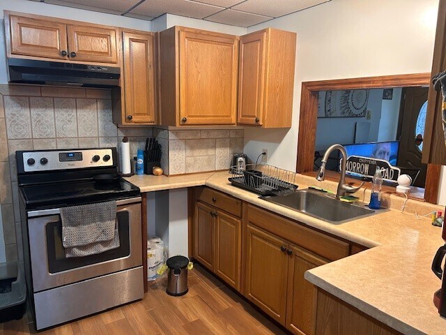 6356 Tuscarawas Rd, Unit A in Midland, PA - Foto de edificio - Building Photo