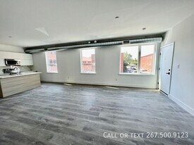 1843 Hartranft St in Philadelphia, PA - Building Photo