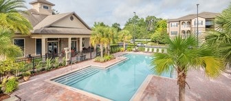 Retreat at Magnolia Parke