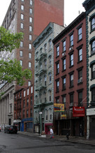 21 Cleveland Pl in New York, NY - Building Photo - Building Photo