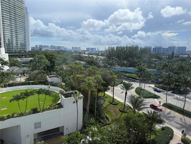 property at 19201 Collins Ave