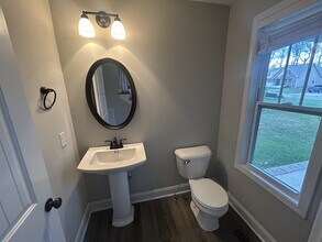 1176 Elizabeth Ln in Clarksville, TN - Building Photo - Building Photo