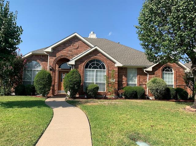 property at 3909 Clifton Dr