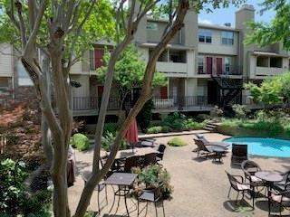 5740 Martel Ave in Dallas, TX - Building Photo - Building Photo
