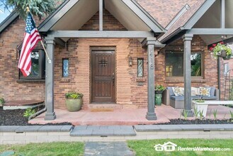 1418 Glencoe St in Denver, CO - Building Photo - Building Photo