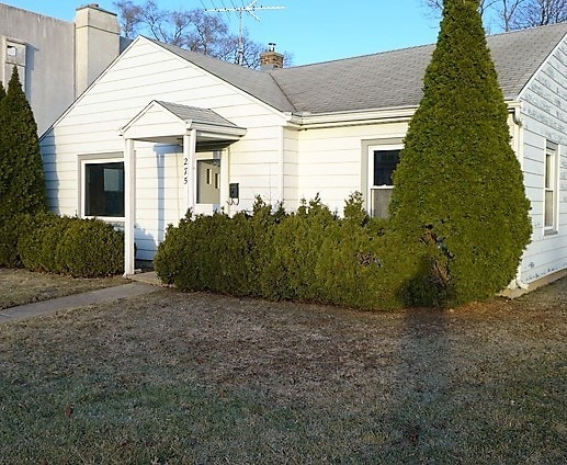 property at 275 N Seymour Ave