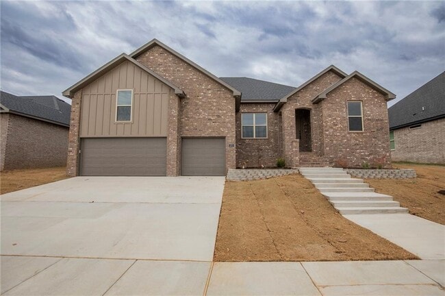 property at 1371 Padova Ave