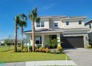 1403 Thistle Pl in Loxahatchee, FL - Building Photo - Building Photo
