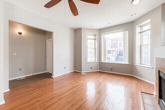 2916 W Warren Blvd in Chicago, IL - Building Photo - Building Photo