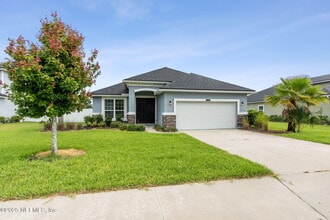 95126 Gladiolus Pl in Fernandina Beach, FL - Building Photo - Building Photo