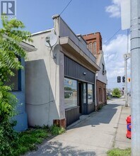 161 Kenilworth Ave N in Hamilton, ON - Building Photo - Building Photo