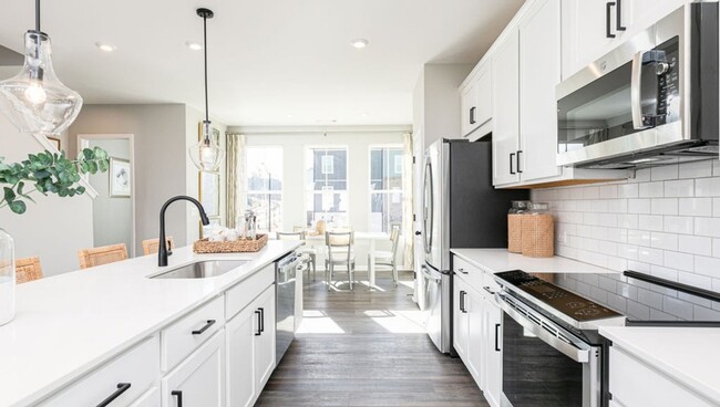 property at 2861 Beacon Cove