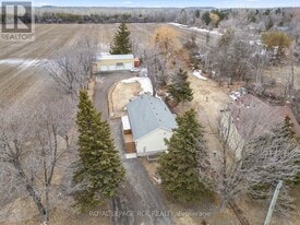 18637 Hurontario St in Caledon, ON - Building Photo