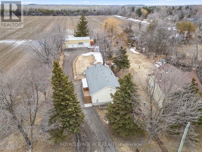 property at 18637 Hurontario St