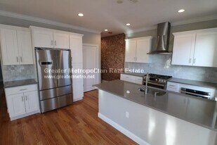 1 Webb Park in Boston, MA - Building Photo