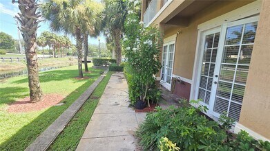 4605 SW 75th Way in Davie, FL - Building Photo - Building Photo