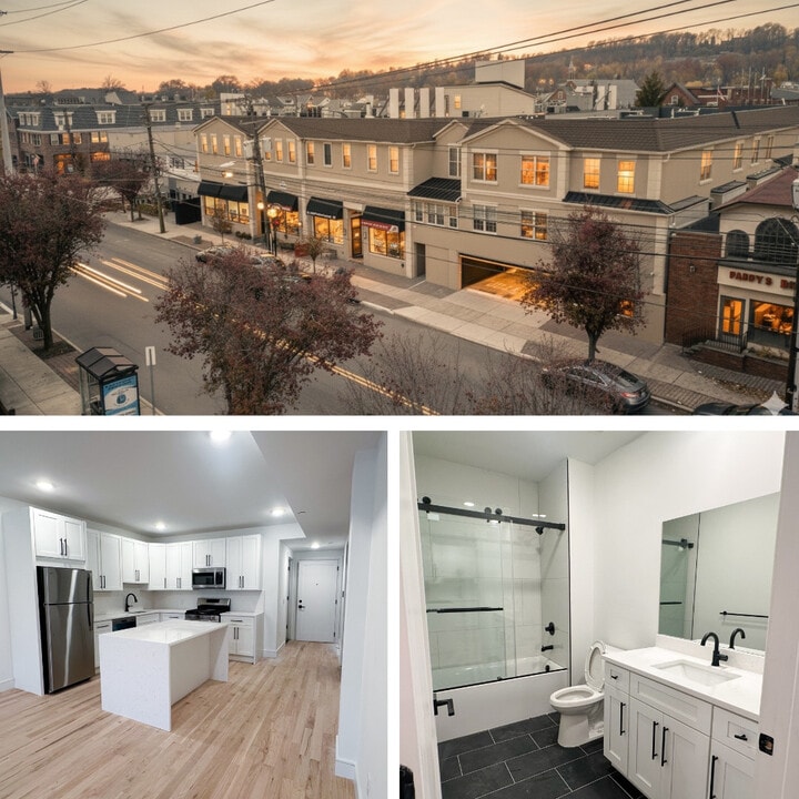 325 Union Blvd in Totowa, NJ - Building Photo