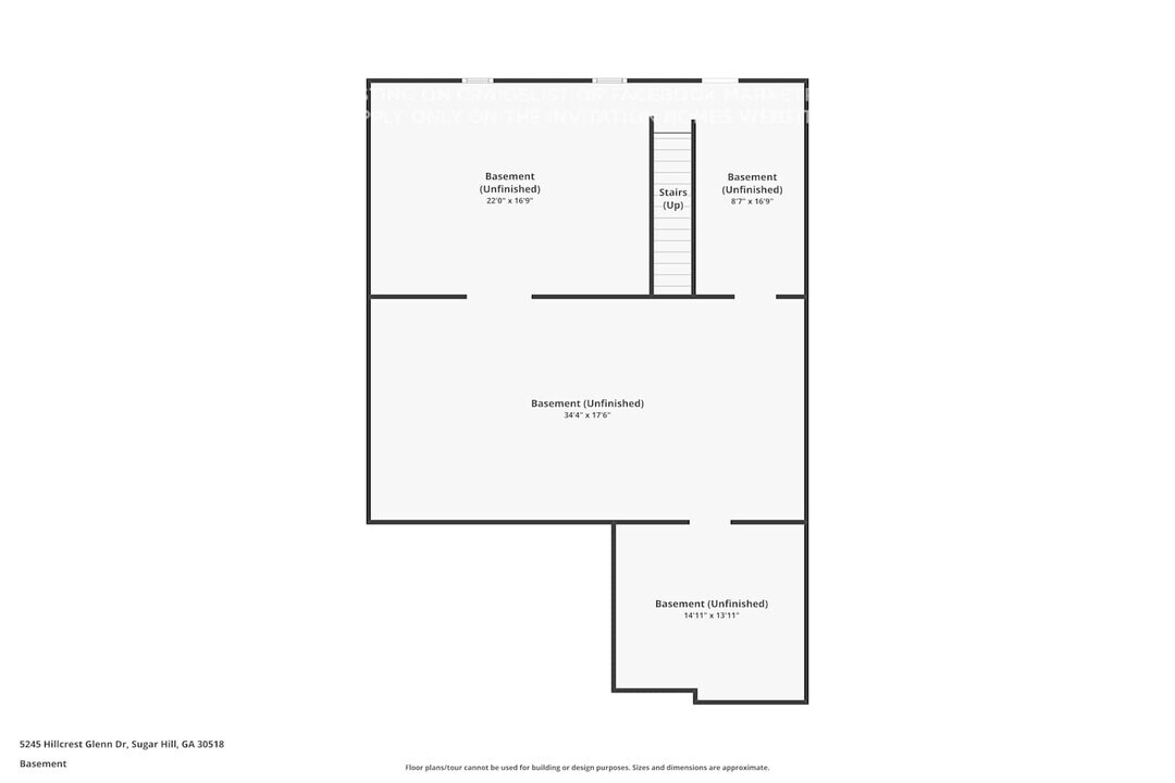 5245 Hillcrest Glenn Dr in Sugar Hill, GA - Building Photo
