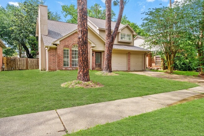 property at 14310 Sun Harbor Dr