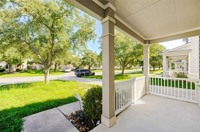 18827 Sandelford Dr in Katy, TX - Building Photo - Building Photo
