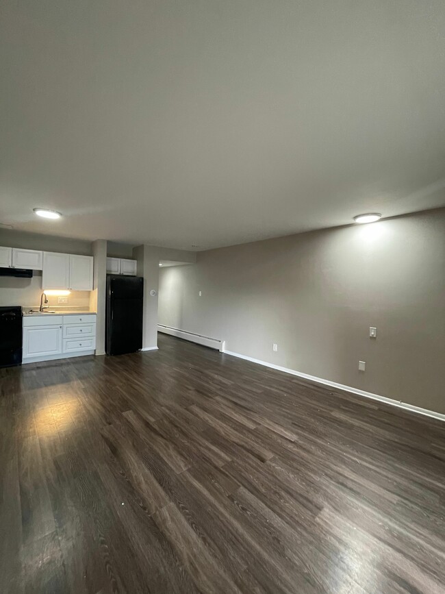 GRACE LANDINGS APARTMENTS in Littleton, CO - Foto de edificio - Floor Plan