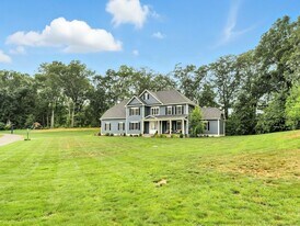 57 Derby Way in Glastonbury, CT - Building Photo
