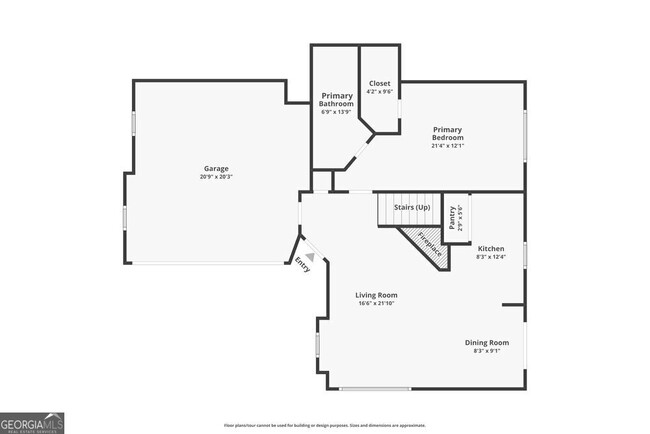 113 Unity Cove in Locust Grove, GA - Building Photo - Building Photo