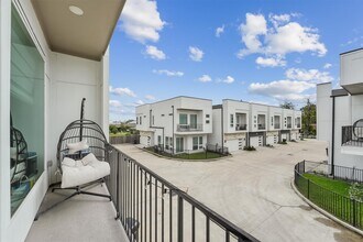 707 Apogee Trl in Houston, TX - Building Photo - Building Photo