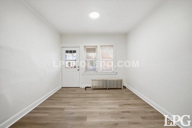 950 Oak St in Toledo, OH - Building Photo - Building Photo