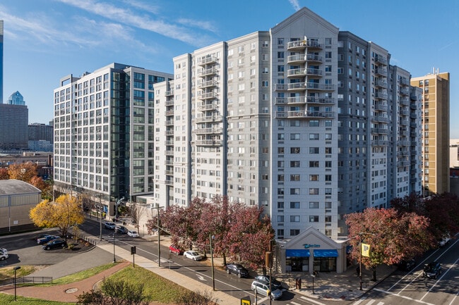 North X Northwest Apartments