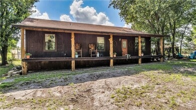 15367 Co Rd 825 in Blue Ridge, TX - Building Photo - Building Photo