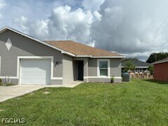 709 SE 7th St in Cape Coral, FL - Building Photo