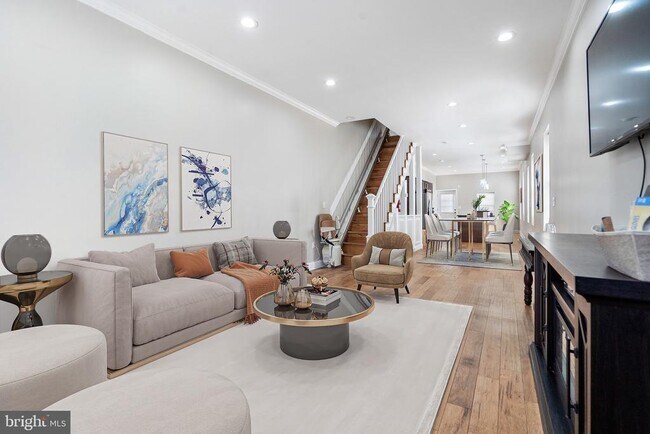 property at 2201 Barclay St
