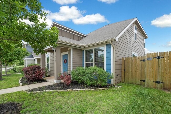 property at 11713 Prado Ranch Blvd