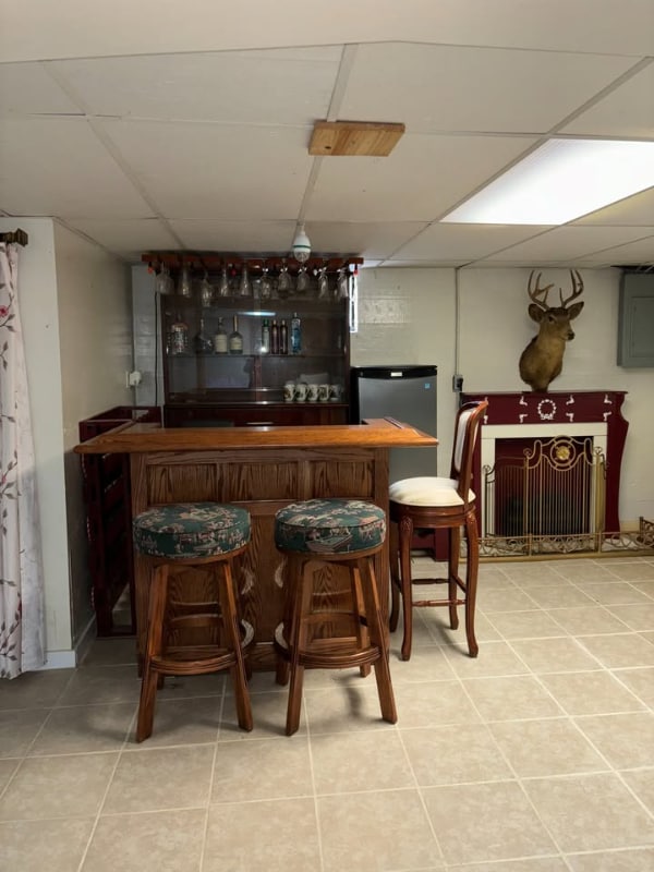 property at 6411 S 3rd St