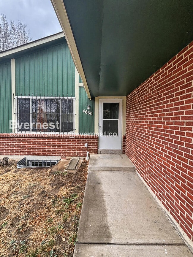 4660 Anjelina Cir N in Colorado Springs, CO - Building Photo - Building Photo